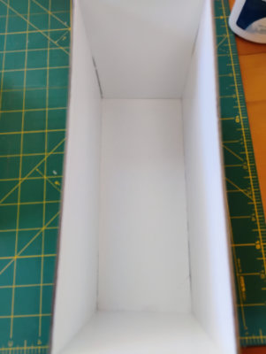 Second box with better edges