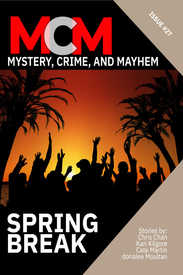 MCM Spring Break Issue