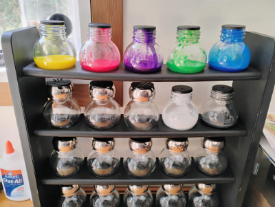 Paints