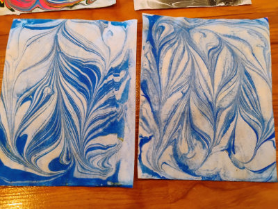Silvered images
