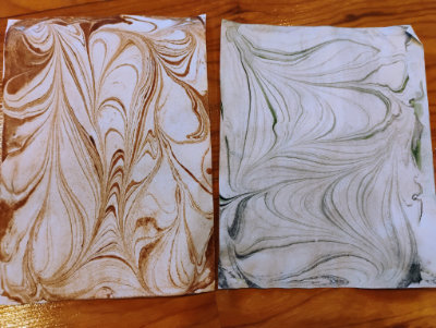 More silvered images